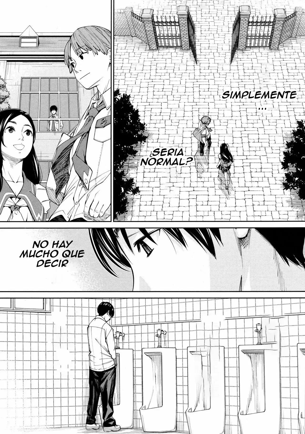 Chitose-capitulo 4