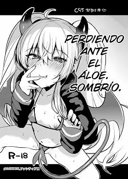 Grim Aloe ni Makeru (Bomber Girl)