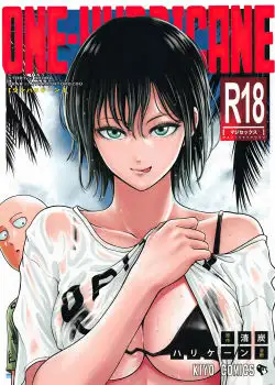 ONE-HURRICANE (One Punch Man) Chapter 6_5