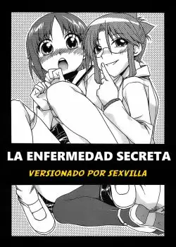 ENFERMEDAD SECRETA