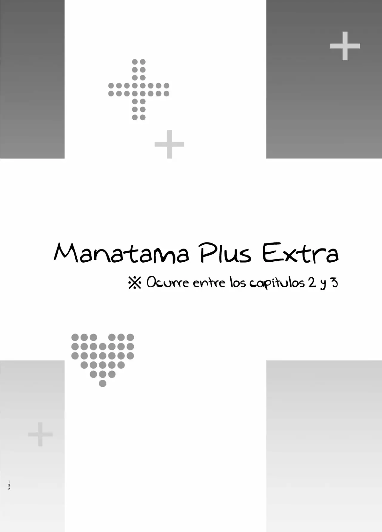 Mana Tama Plus 4 Chapter-4 (Manatama Plus Kakioroshi)