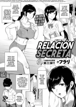 RELACION SECRETA (Furari)