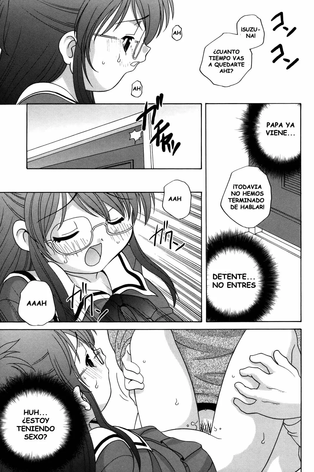 WARUIKO - CHAPTER 3