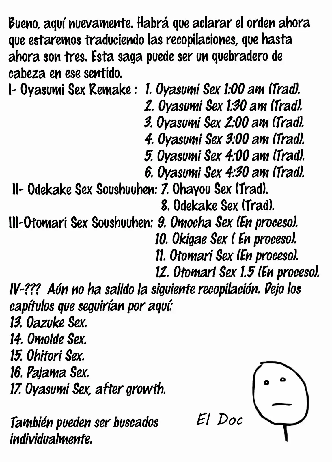 Oyasumi Sex Remake 1 00 am