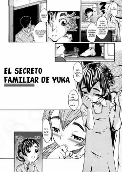 [SINK] El Secreto Familiar de Yuka