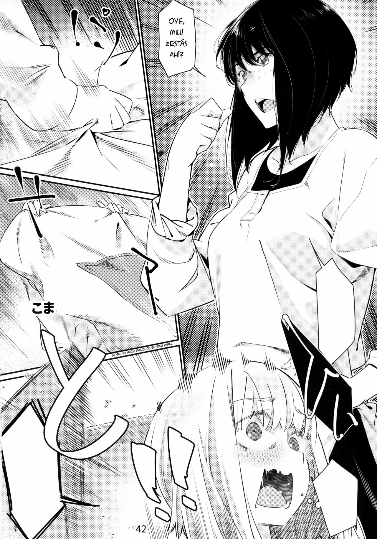 Otonano Omochiya chapter 2 kan