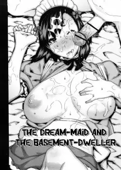 The Dream-Maid