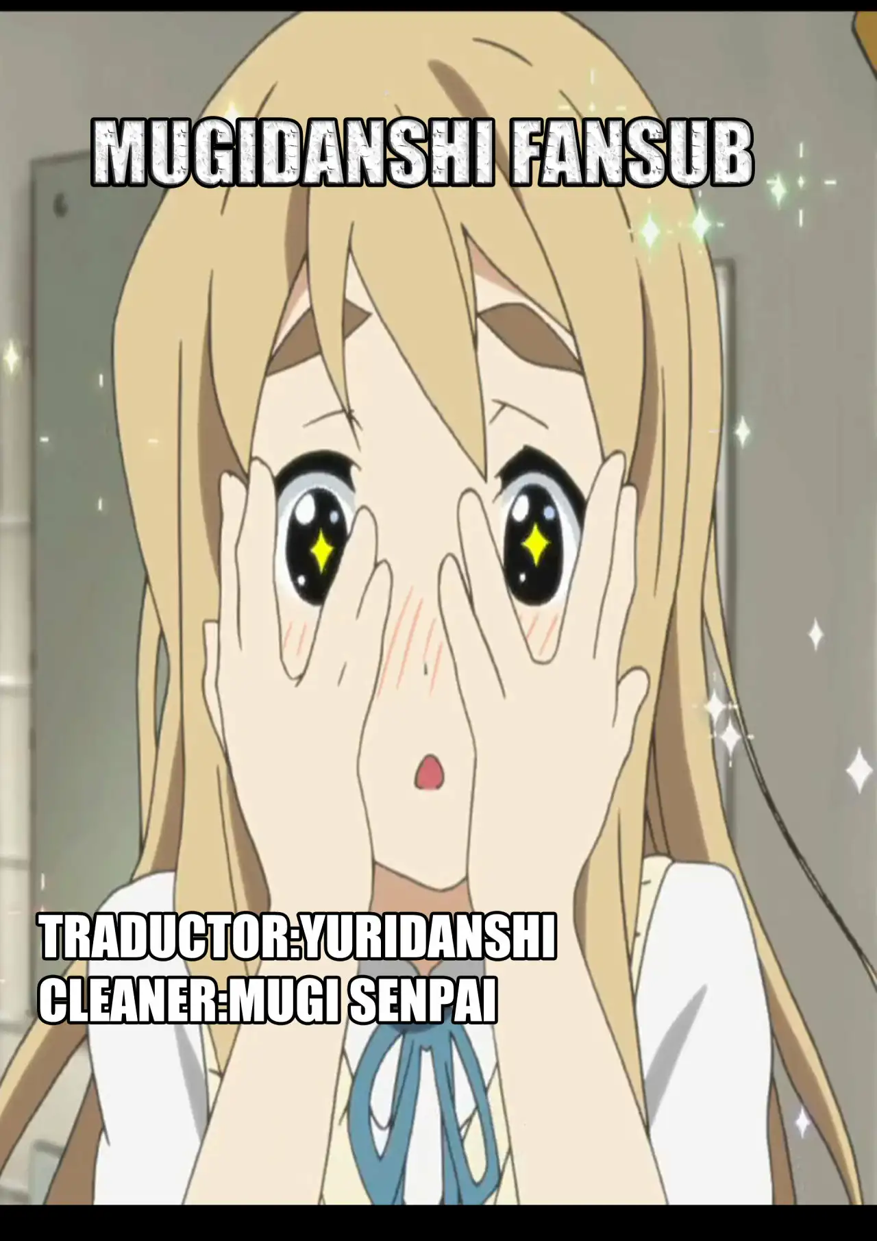 K-ON Omoi wa sore sore