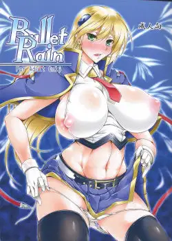 Bullet Rain (BlazBlue) (C83)