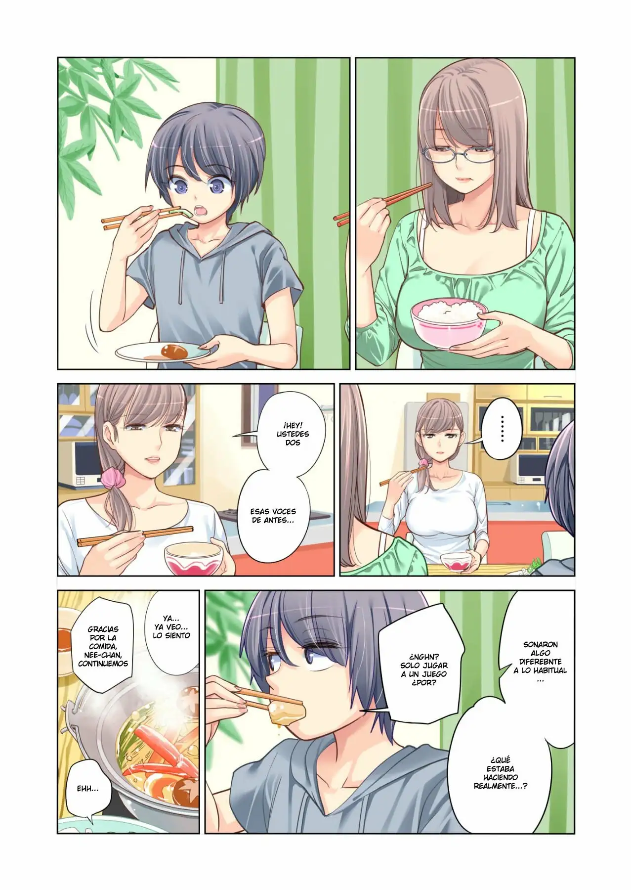 Kyoudai Shikkaku Failing as Brother and Sister