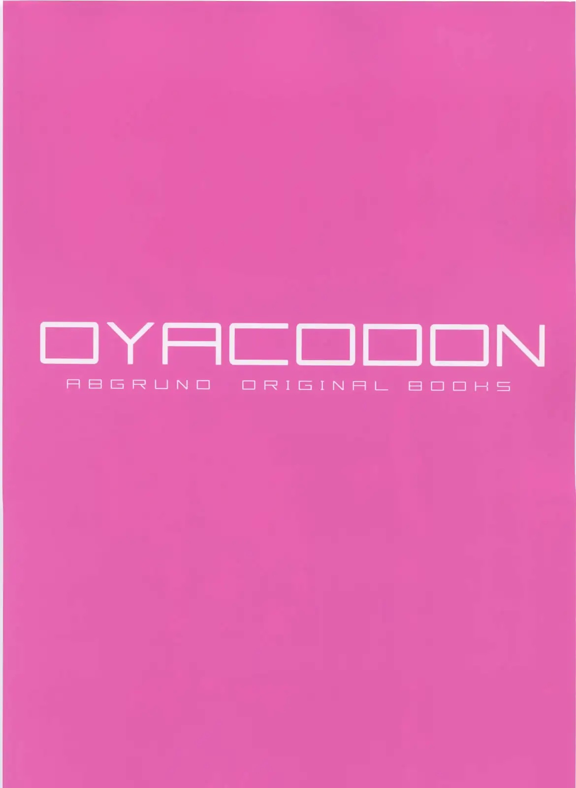 OYACODON 