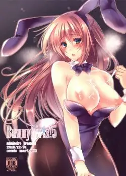 BunnyGirls! 5