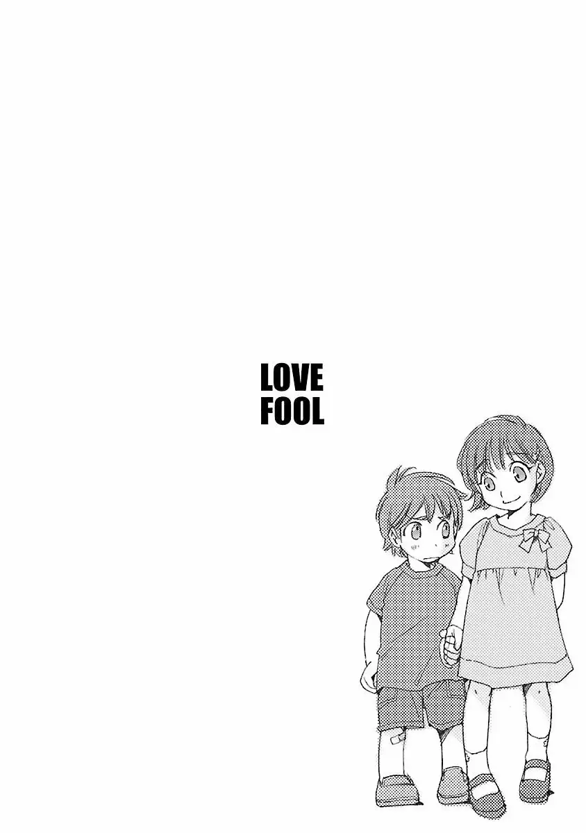 Love Fool 3