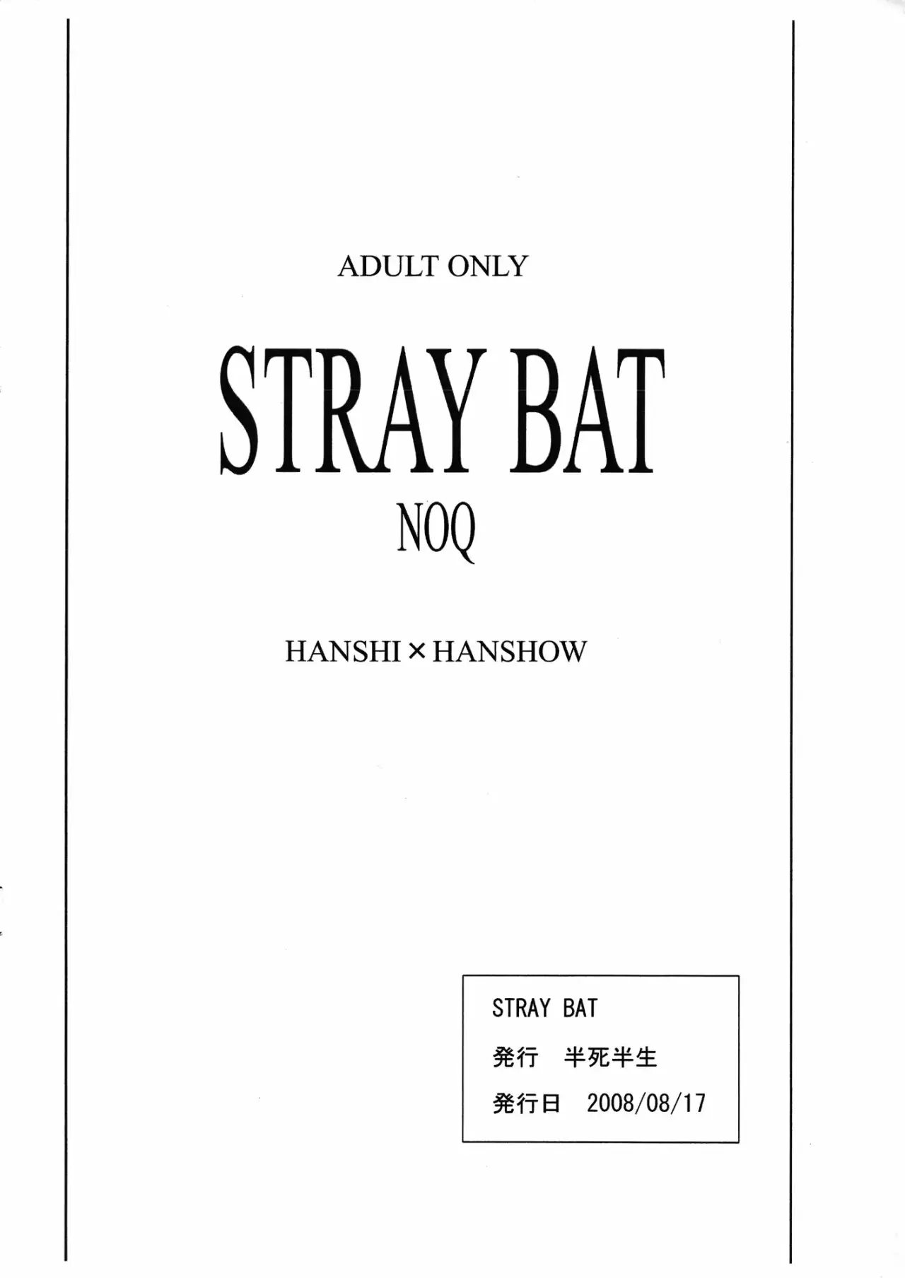 Stray Bat