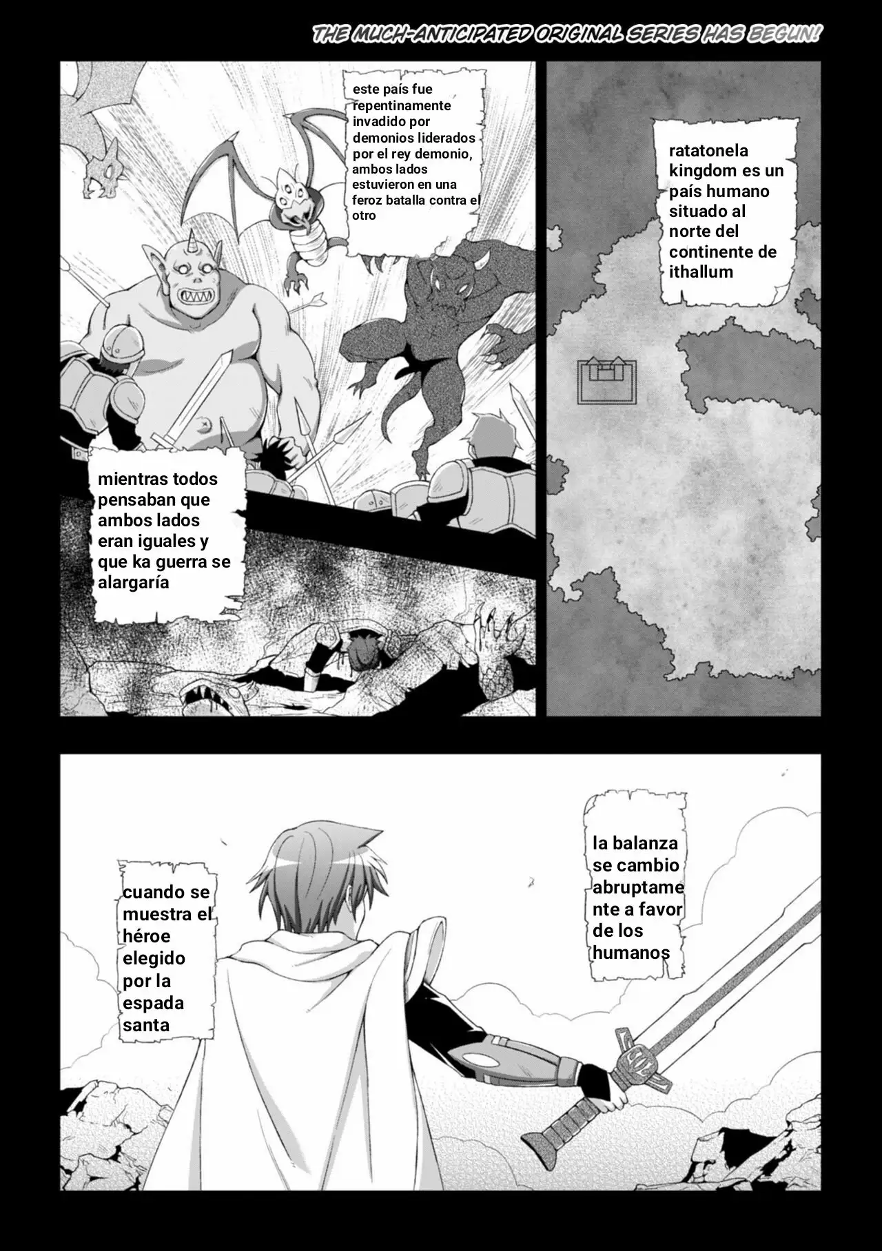 Seijo No Kenshin 1