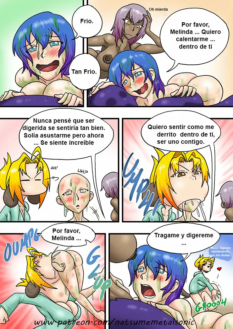 NAGA STORY RIKAS PARTE 4