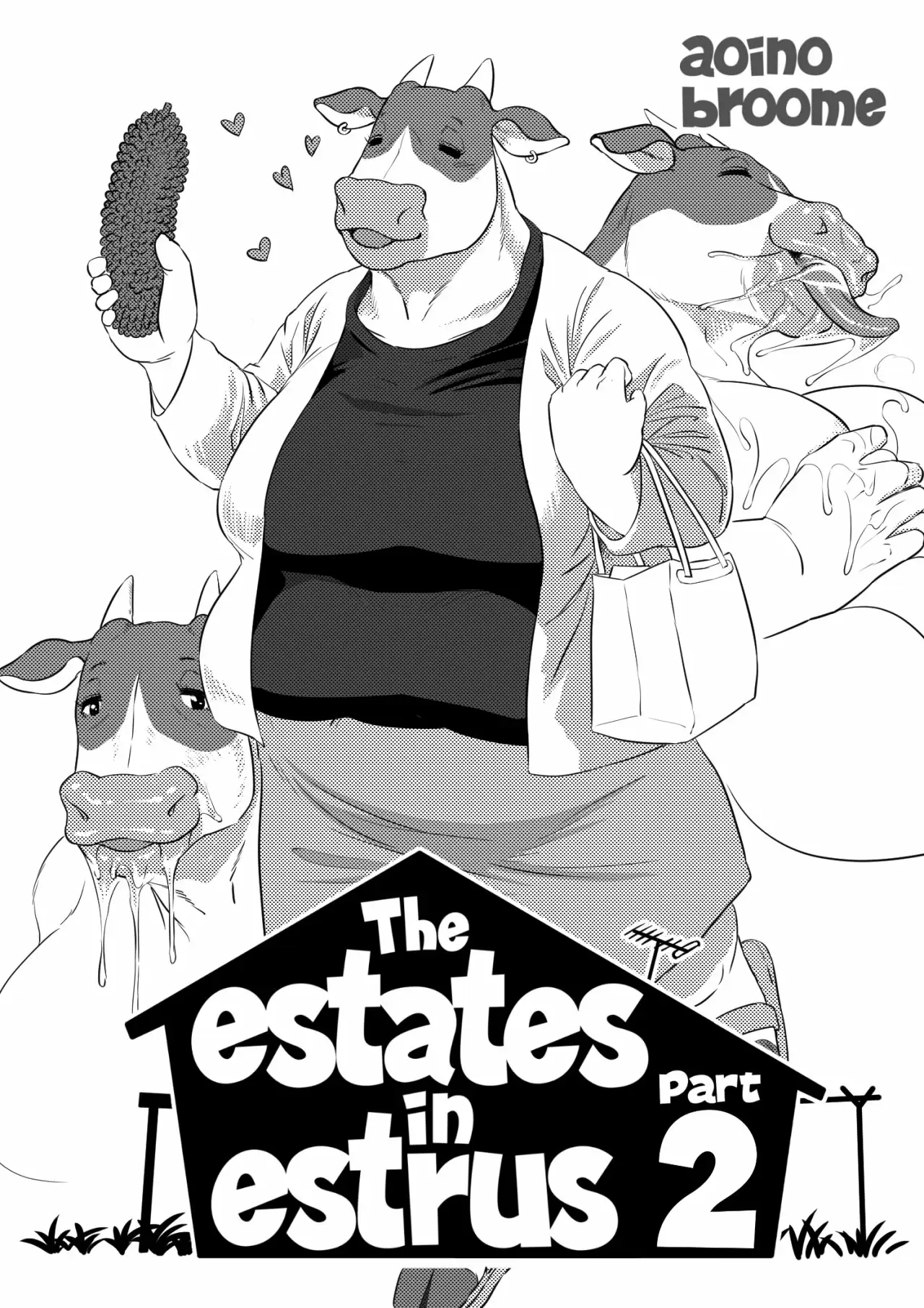 The Estate in Estrus 2