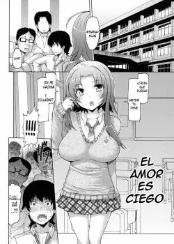 El Amor es Ciego