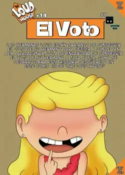 (Myster box) El voto