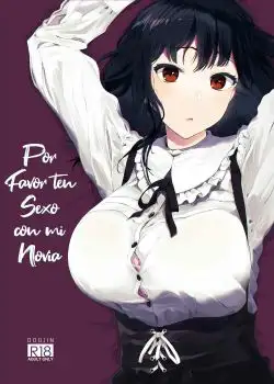 Por Favor ten Sexo con mi Novia - Boku no Kanojo to Sex Shite Kudasai