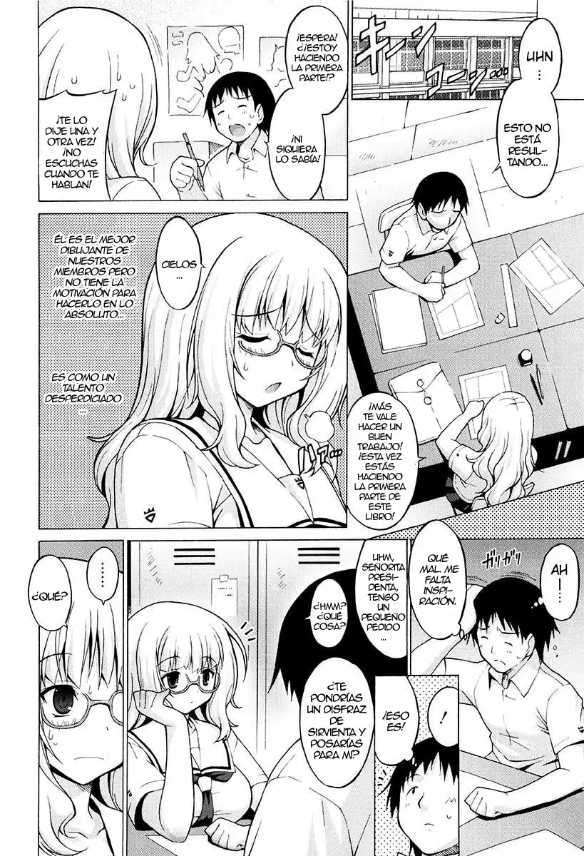 Oppai Party Ch 01 _ 06