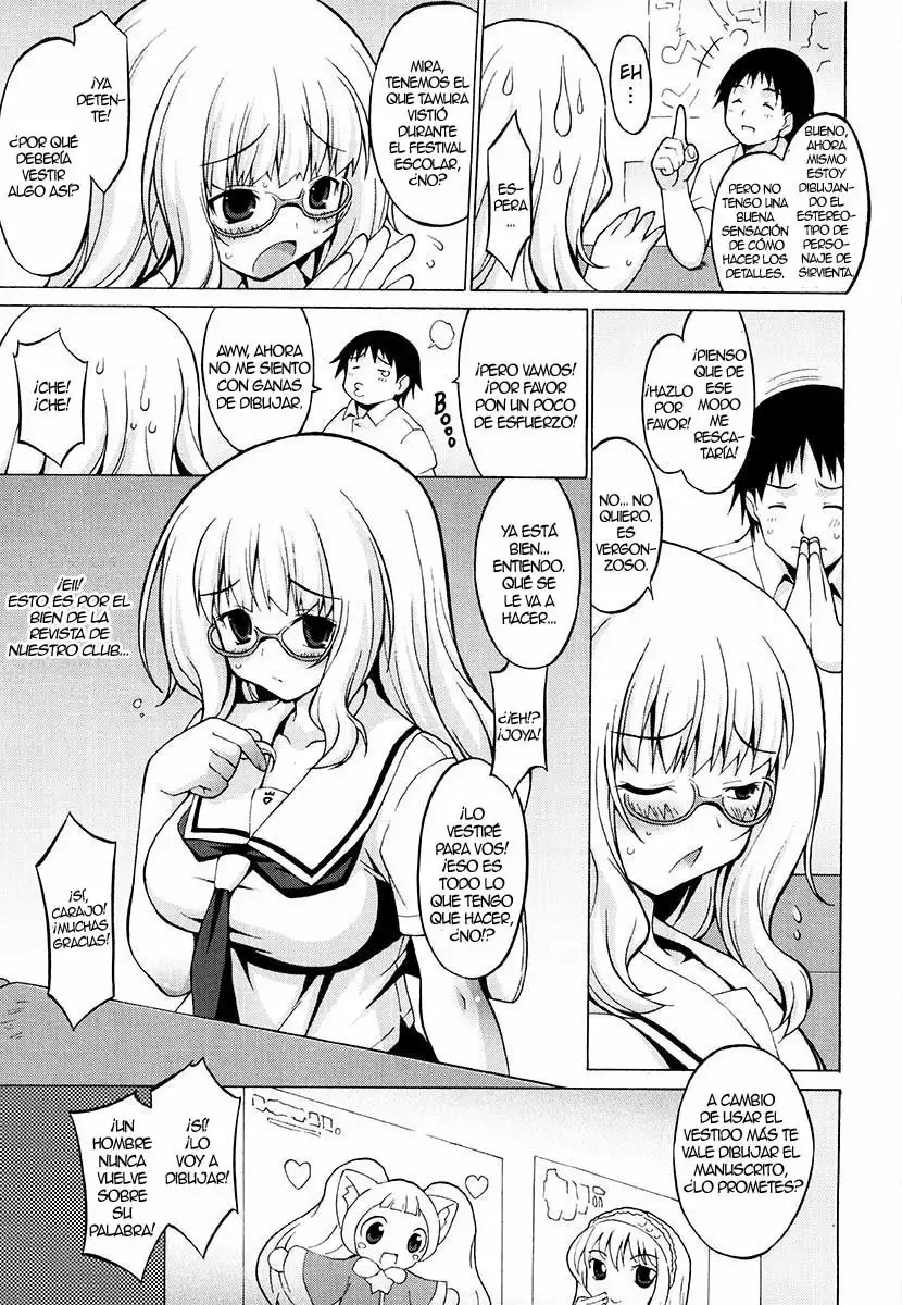 Oppai Party Ch 01 _ 06