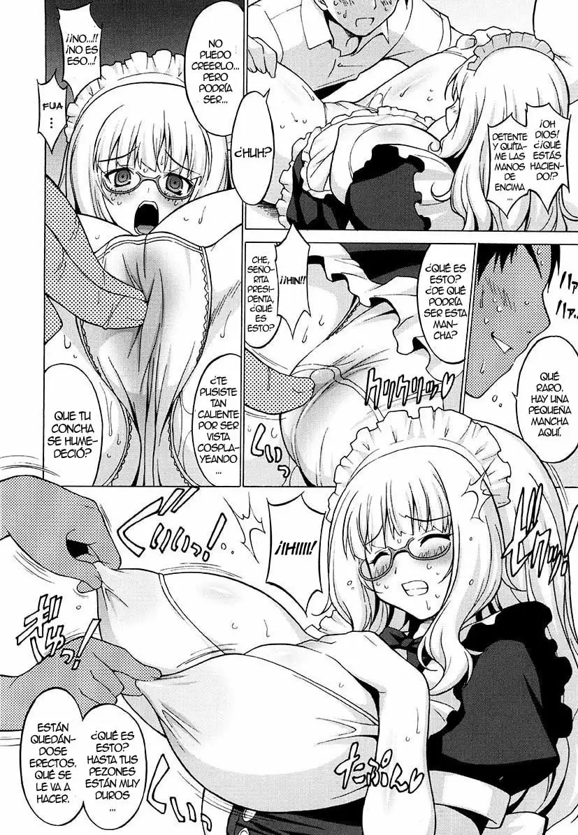 Oppai Party Ch 01 _ 06