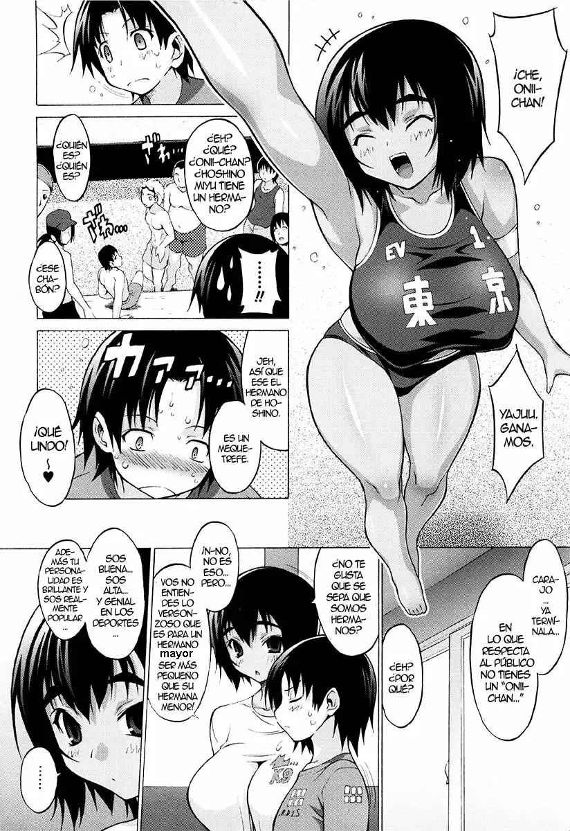 Oppai Party Ch 01 _ 06