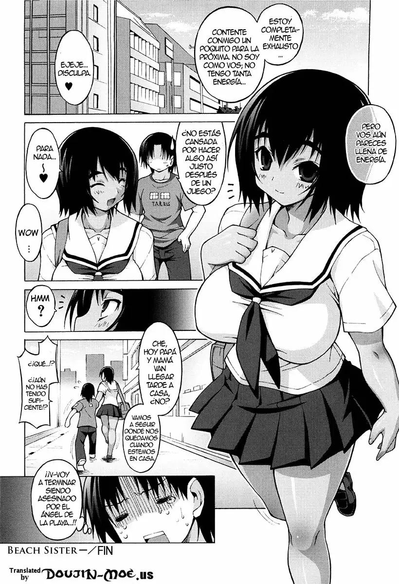 Oppai Party Ch 01 _ 06