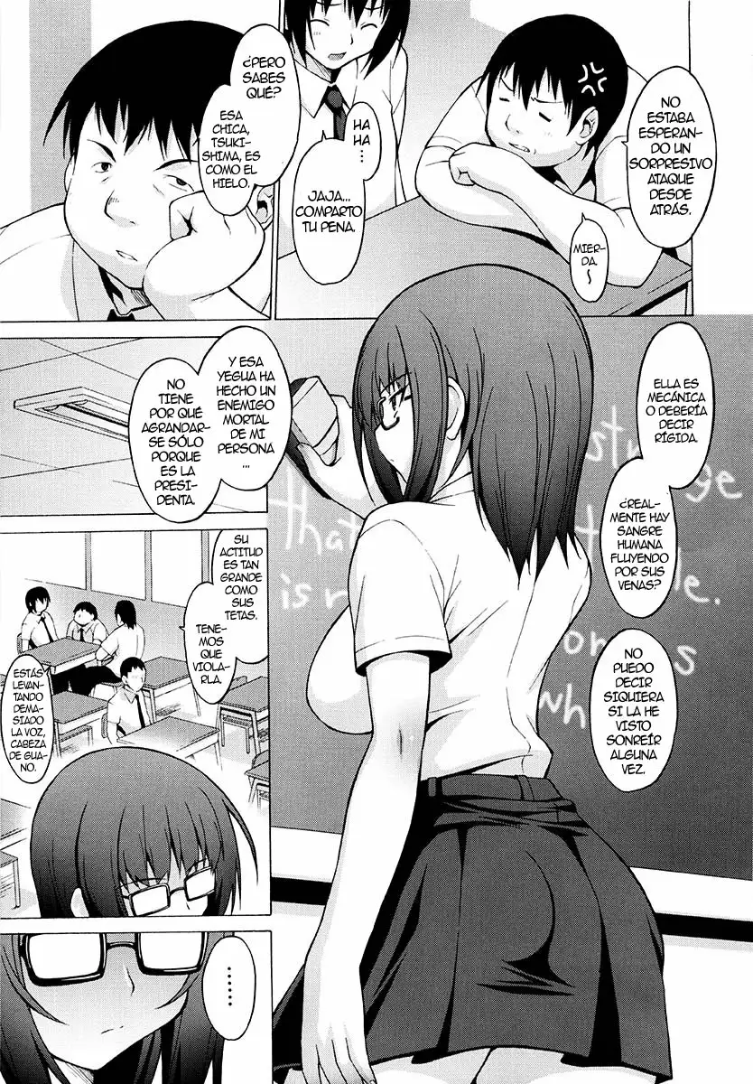 Oppai Party Ch 01 _ 06