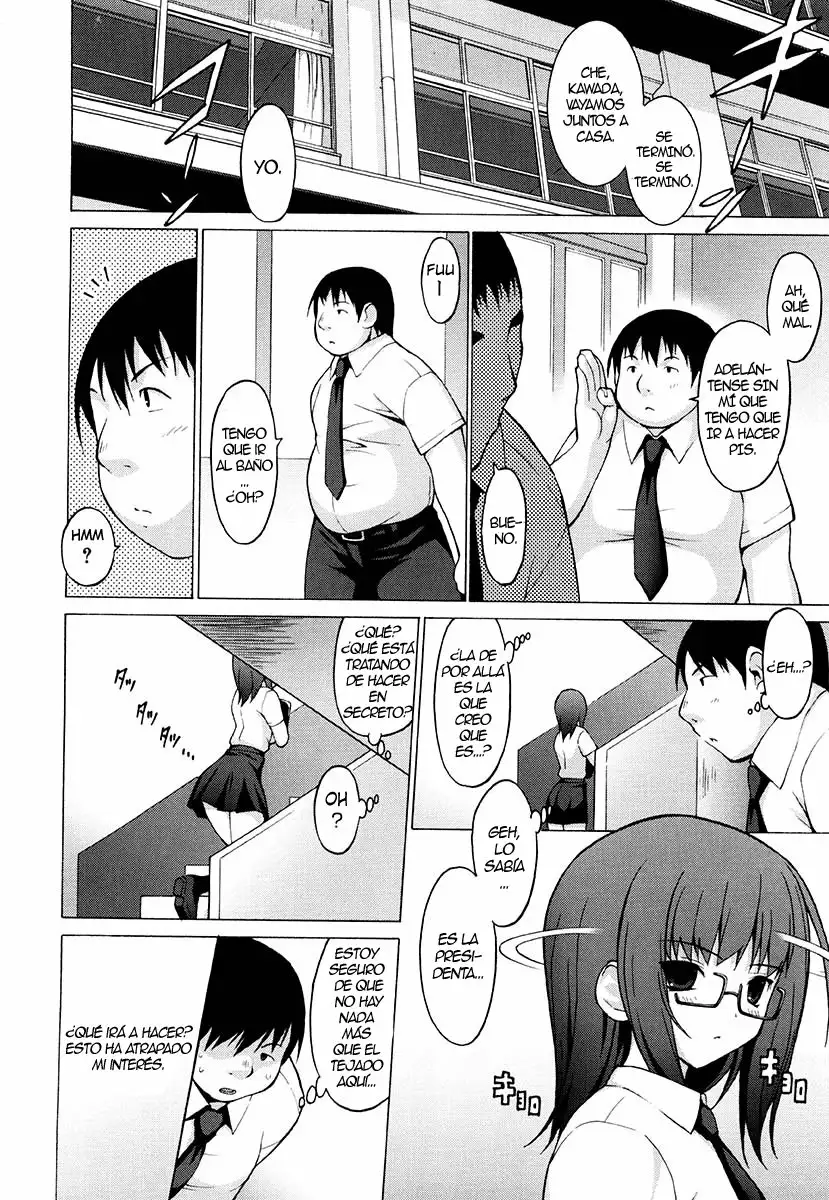 Oppai Party Ch 01 _ 06