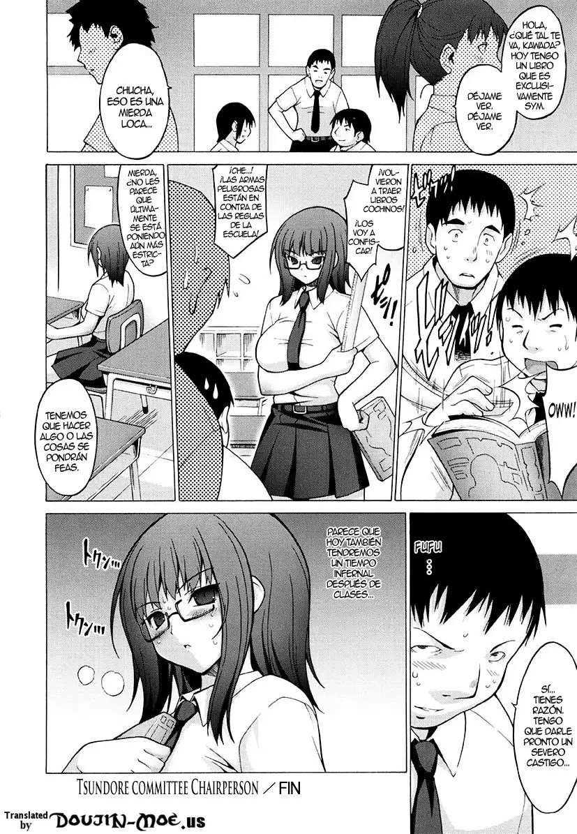 Oppai Party Ch 01 _ 06