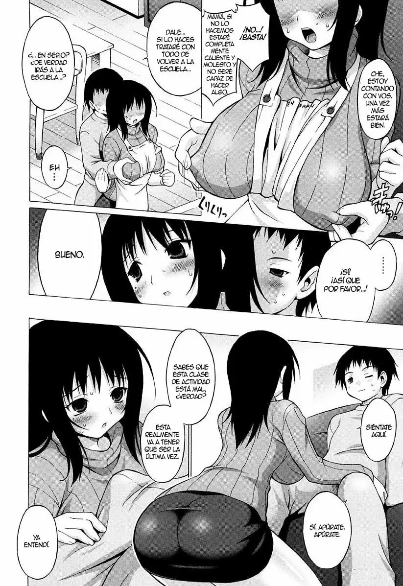 Oppai Party Ch 01 _ 06