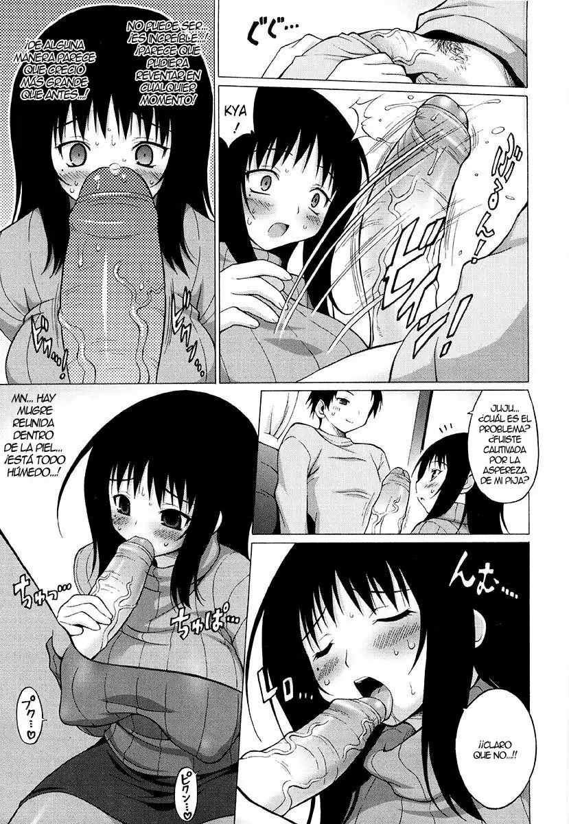 Oppai Party Ch 01 _ 06