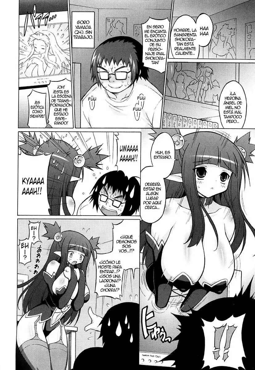 Oppai Party Ch 01 _ 06