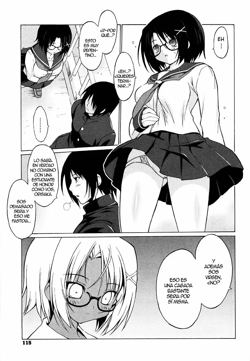 Oppai Party (part 2)