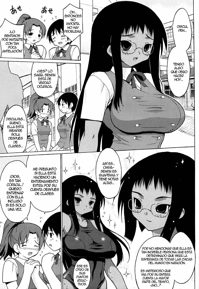 Oppai Party (part 2)