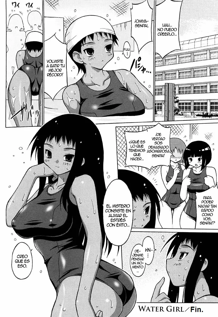 Oppai Party (part 2)