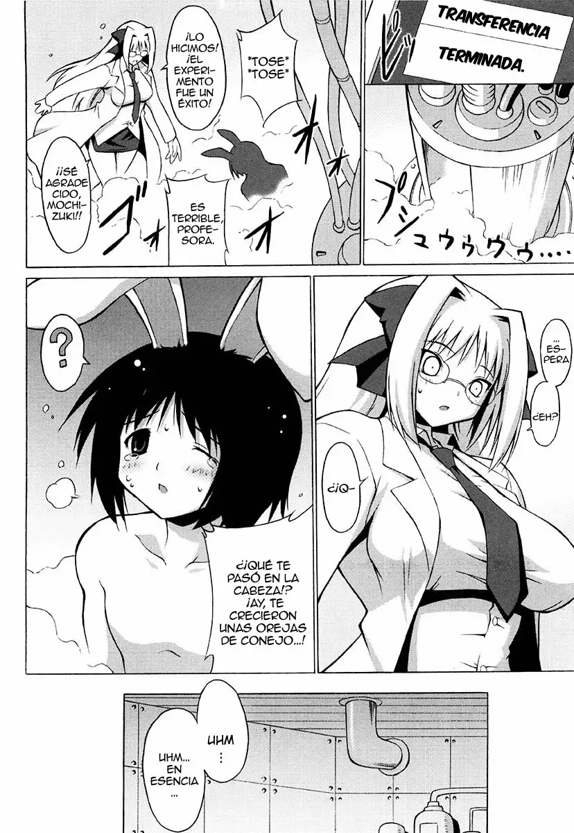 Oppai Party (part 2)