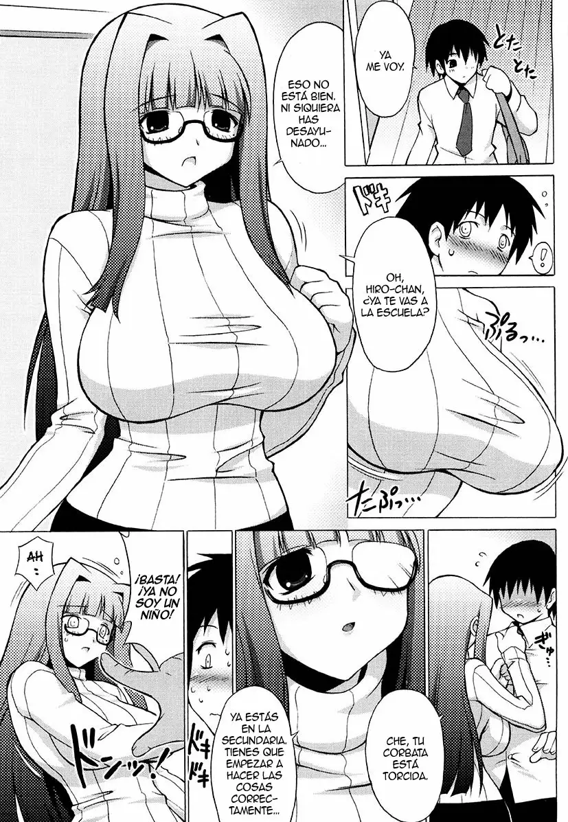 Oppai Party (part 3)