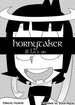 Hornytaker (1 Lets Sin)