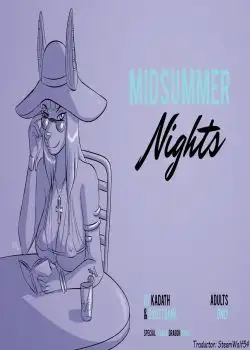 Midsummer Nights