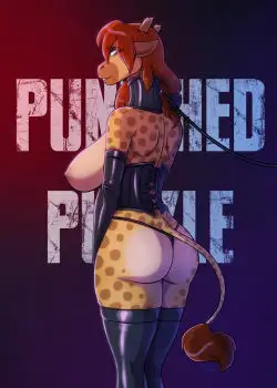 Punished Puzzle