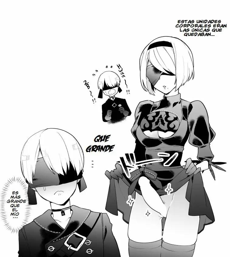 9S ni Iroiro