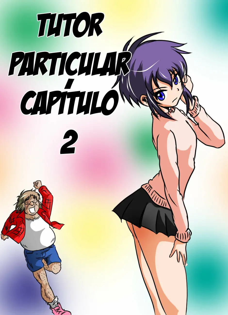 Tutor Particular: Capítulo 02