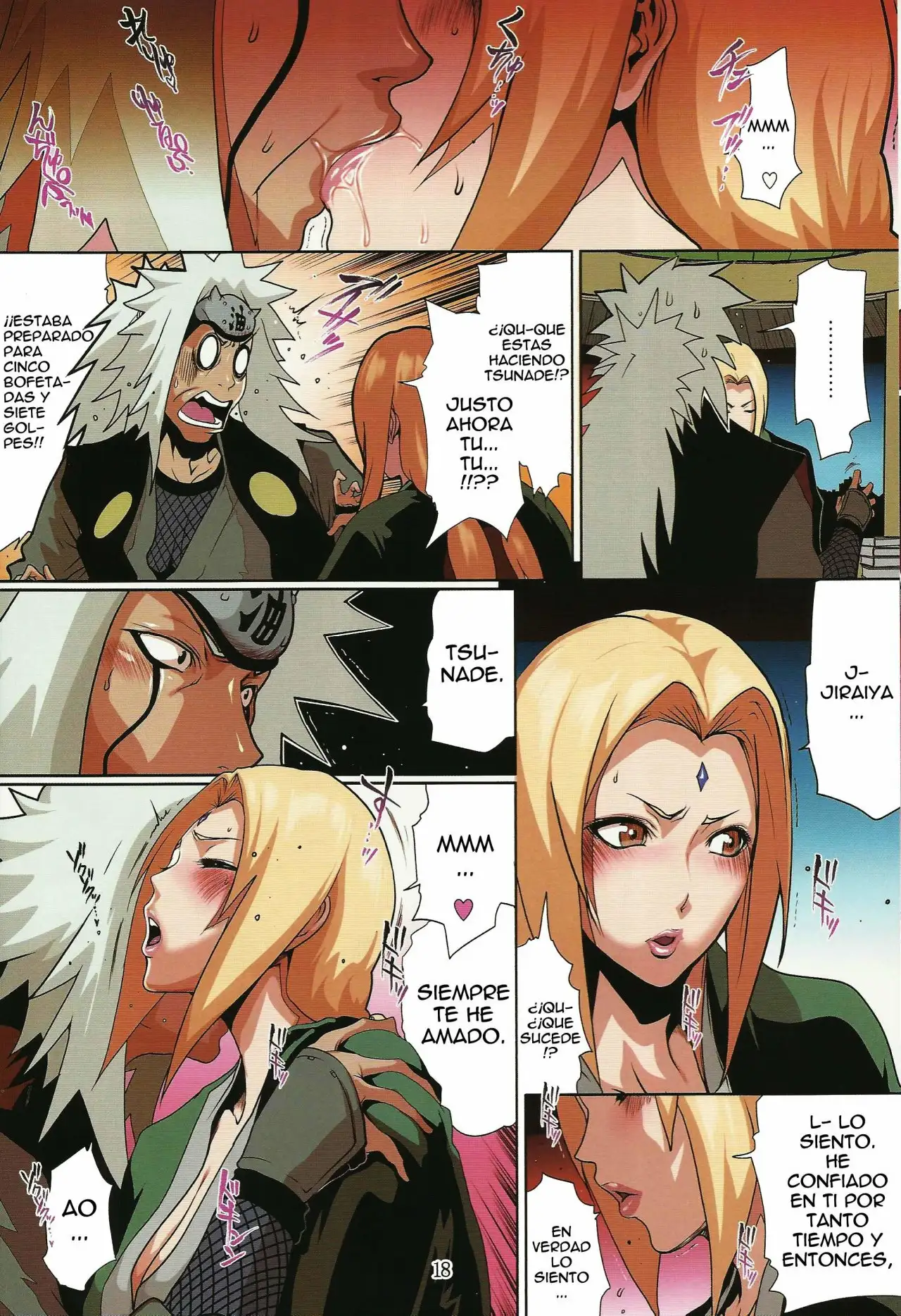  Naru Love 1 (Naruto) (color)