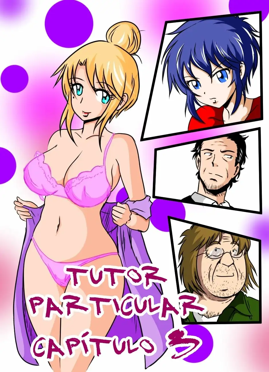 Tutor Particular: Capítulo 03