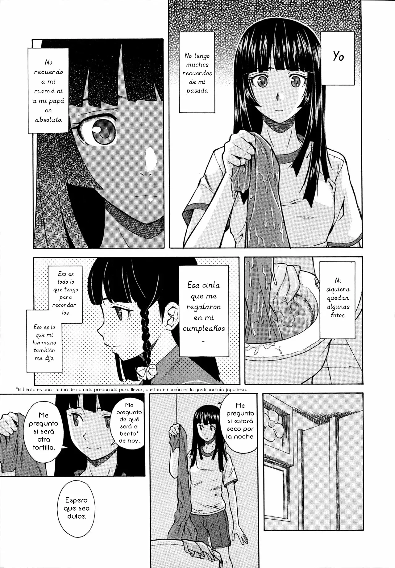 Ani to imouto no Jijou 2