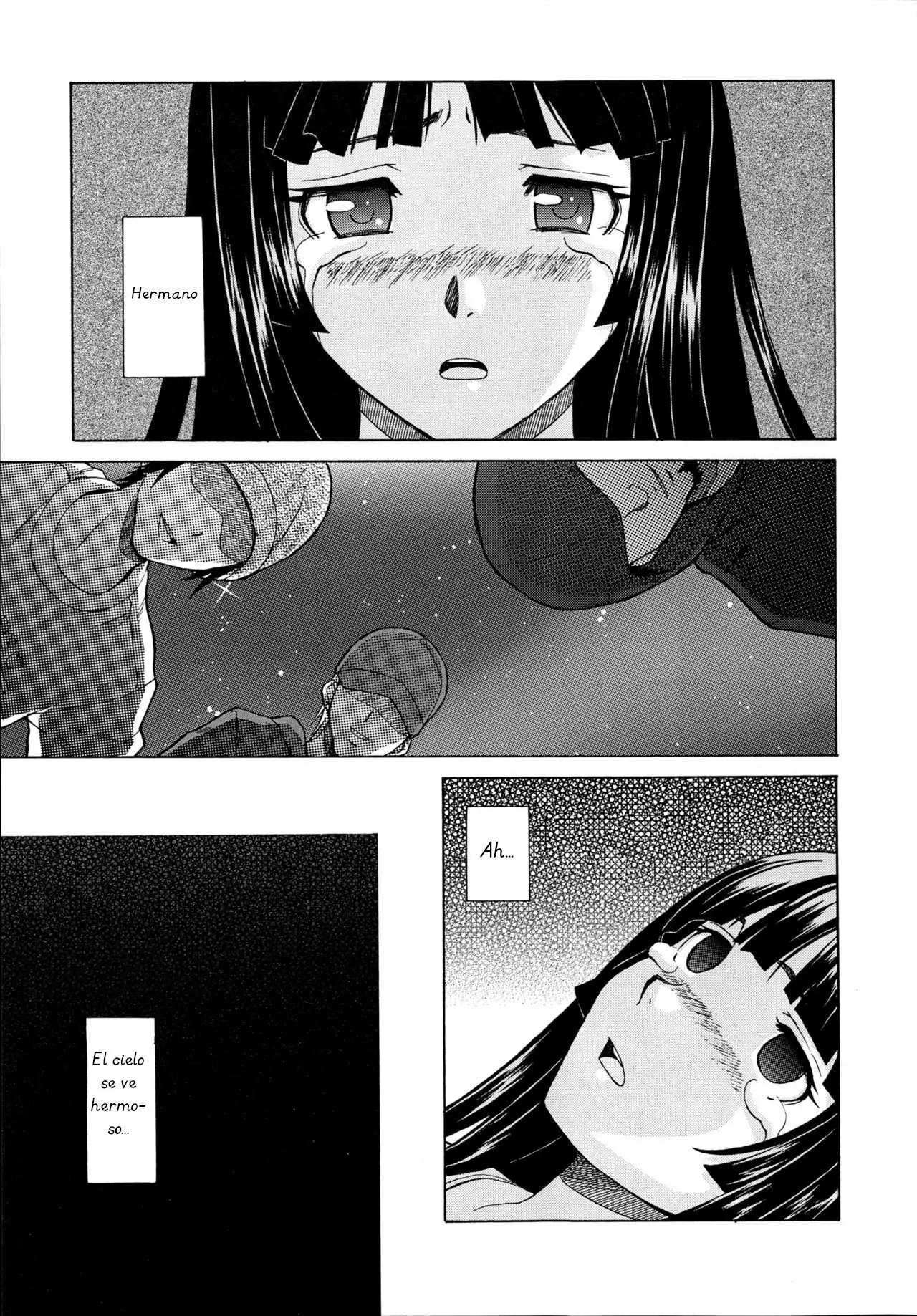 Ani to imouto no Jijou 3