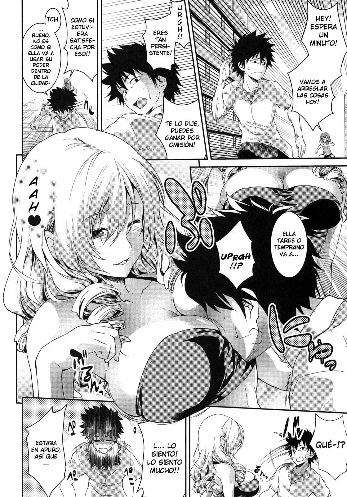 Amakusa Moyou na EX COMPLETO (PARTE 2) FIN